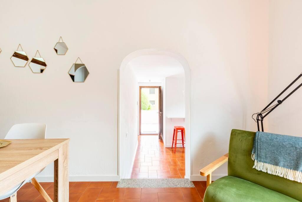 Casa Maria Villa Nesso Bagian luar foto